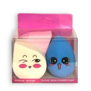 Beauty Blenders Blue 3 Pack